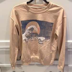 Brand new without tag